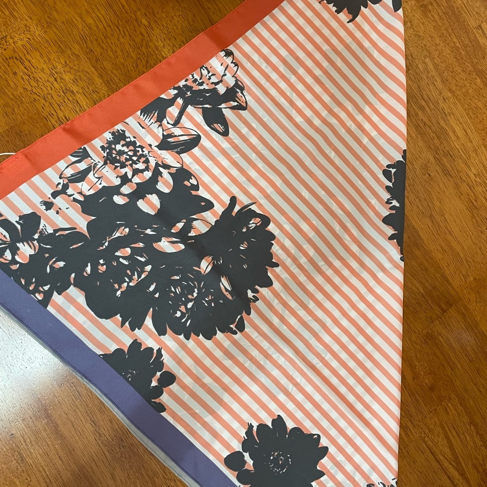 Spring Colorful Scarves - Picture 4 of 7